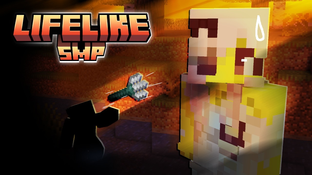 Someones after me... || LAST Life - Ep 3