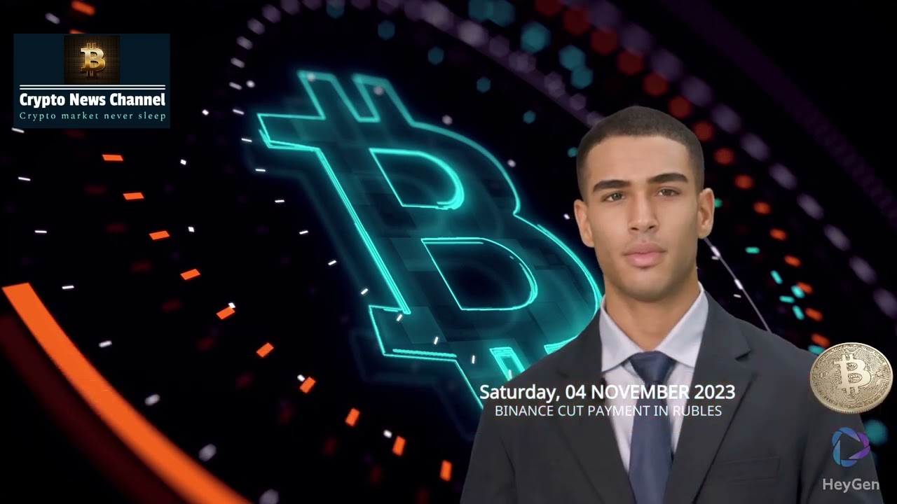 Crypto News Channel