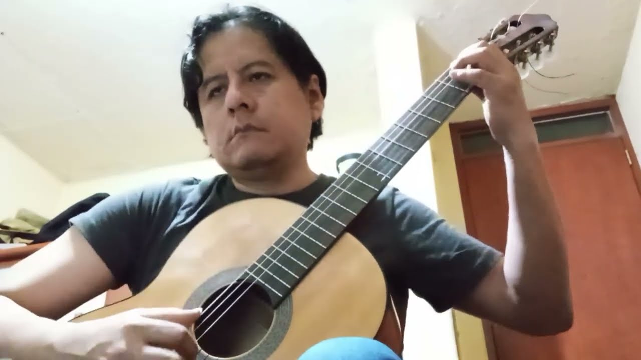 Matteo Carcassi - Op 60 No 3
