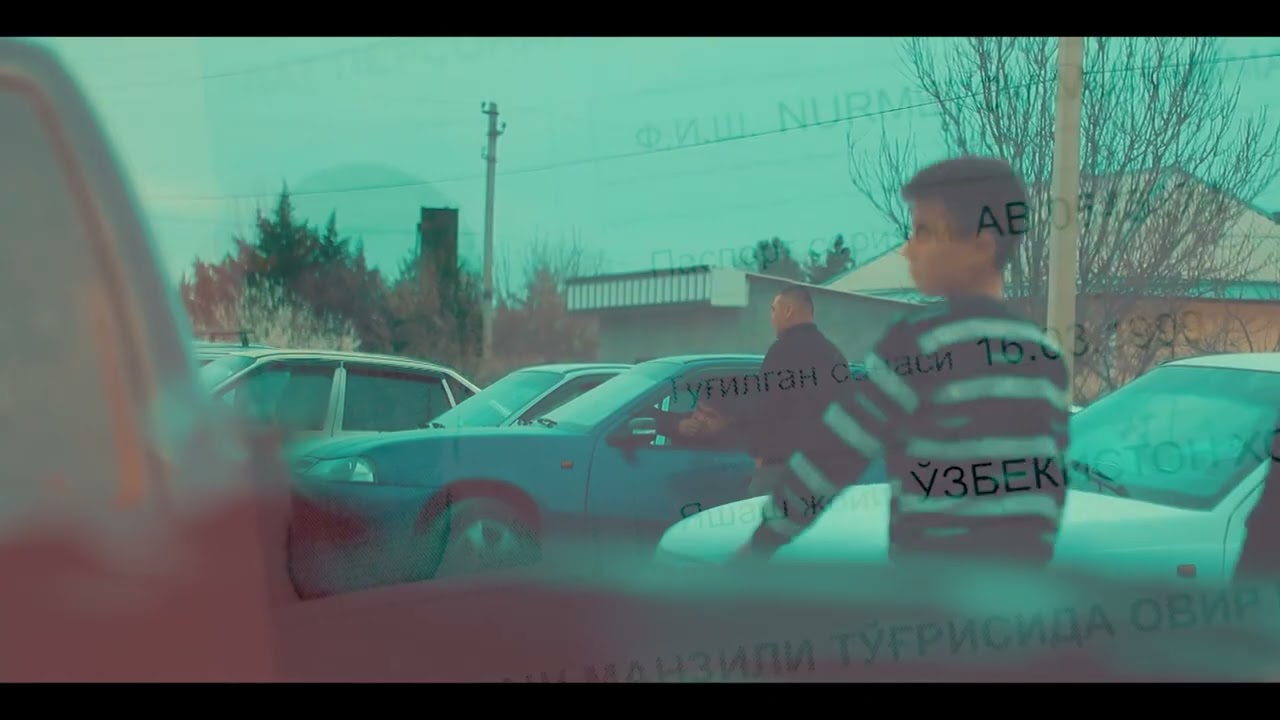 Bedarak yo'qolgan ota yohud qotil nevara I Bir jinoyat izidan