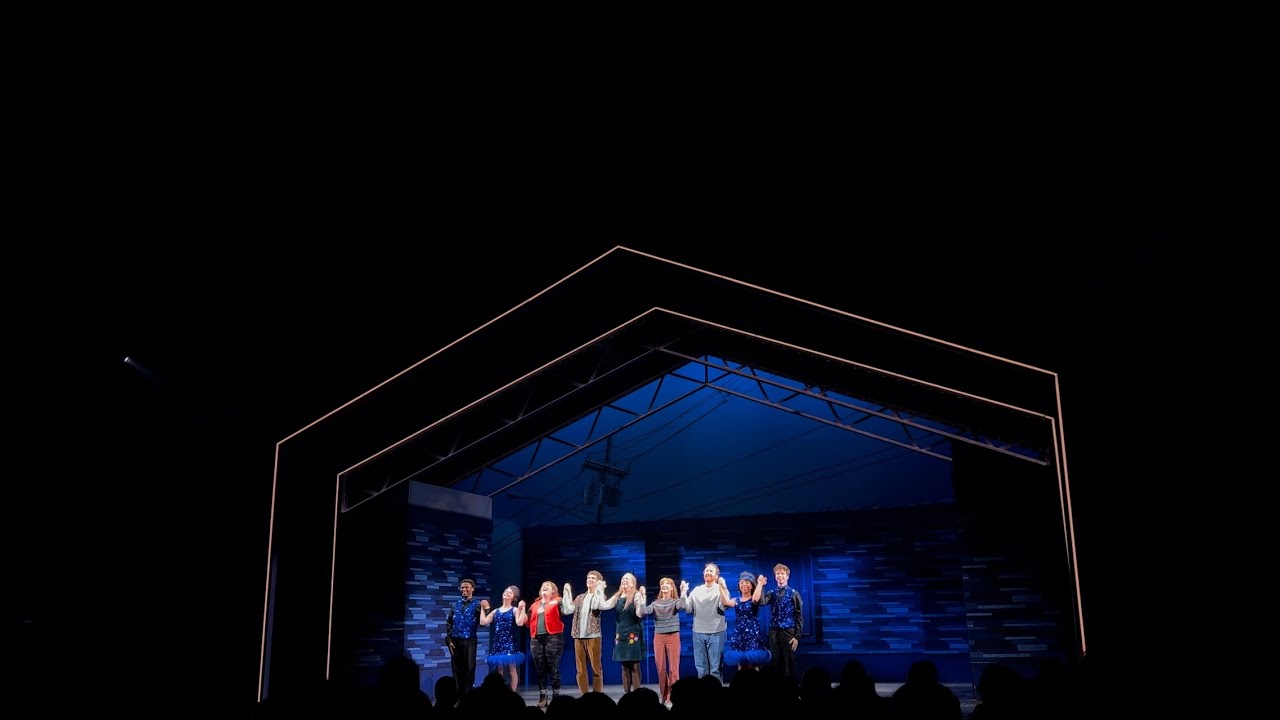 Kimberly Akimbo (National Tour) Curtain Call + Exit Music