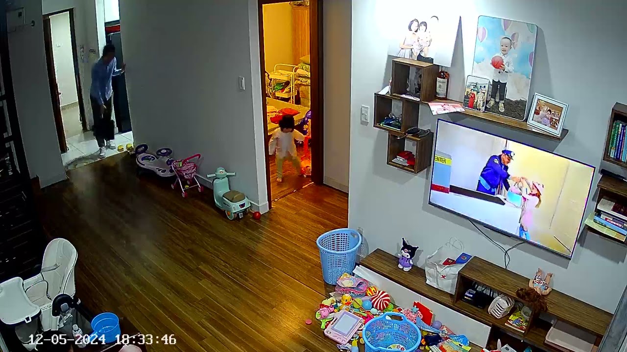 Sữa thích nhất là đón ba đi làm về 51224