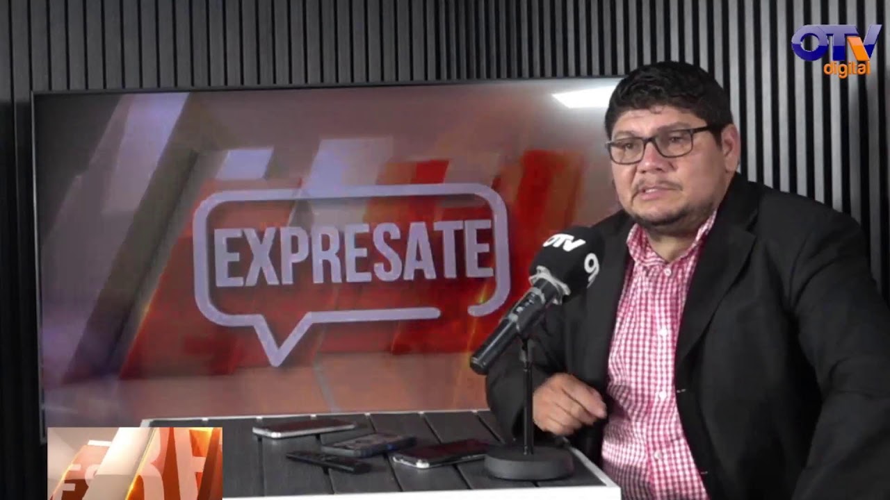 EXPRESATE 02 DE MARZO DE 2026