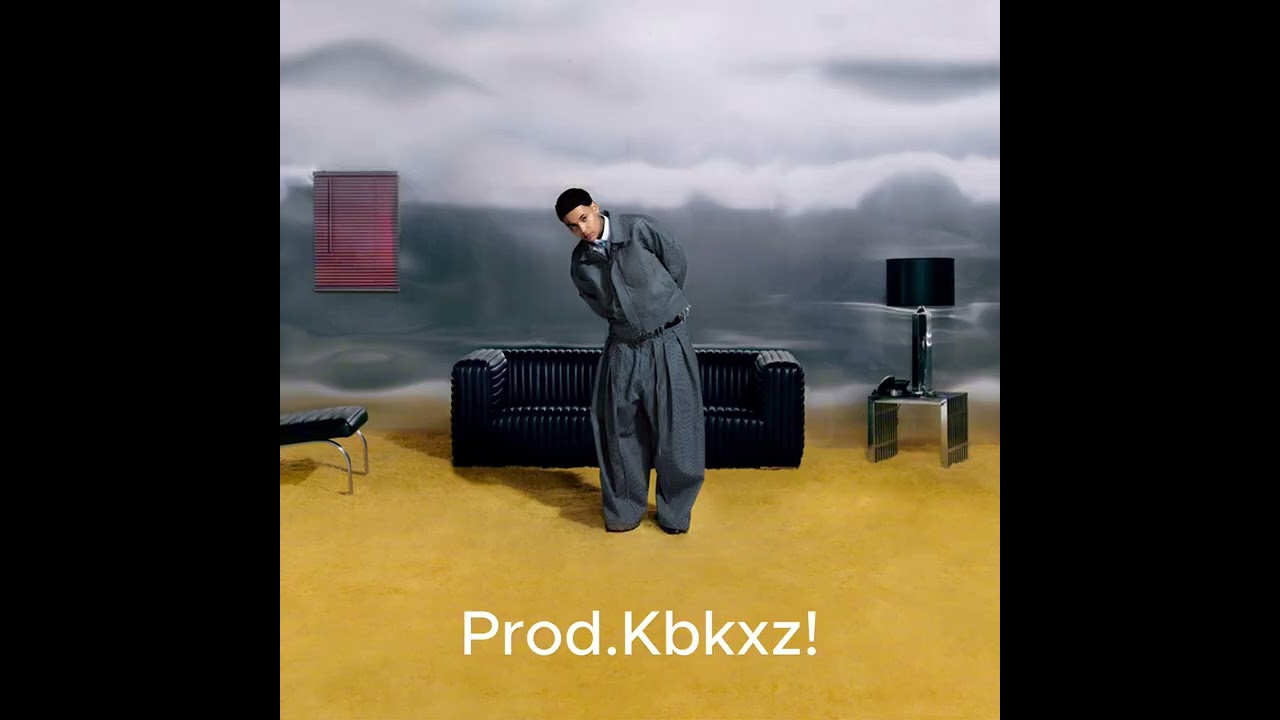 KWN X RNB X Kbkxz Type Beat - 