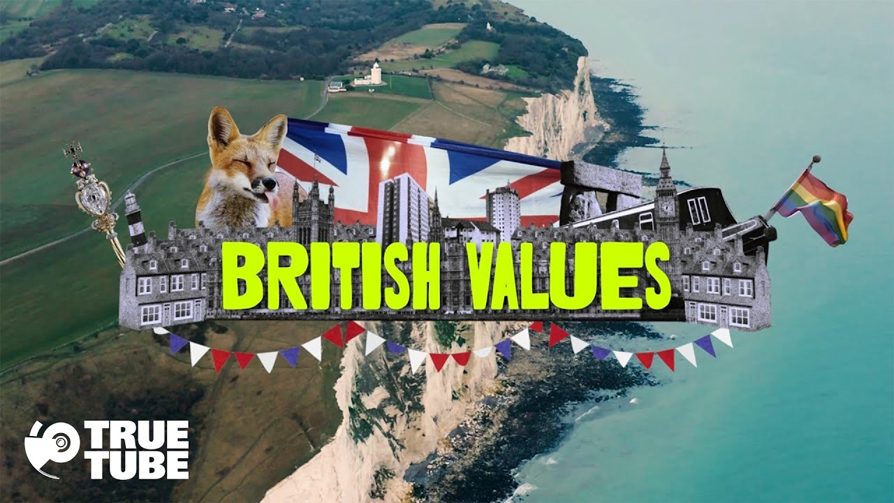 British Values