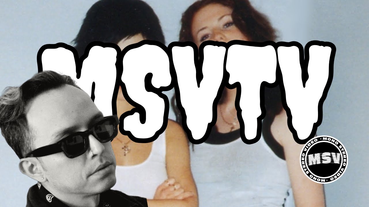 NO ONE Was Ready For This... T.A.T.u - All The Things She Said Music Video Reaction | MSVTV