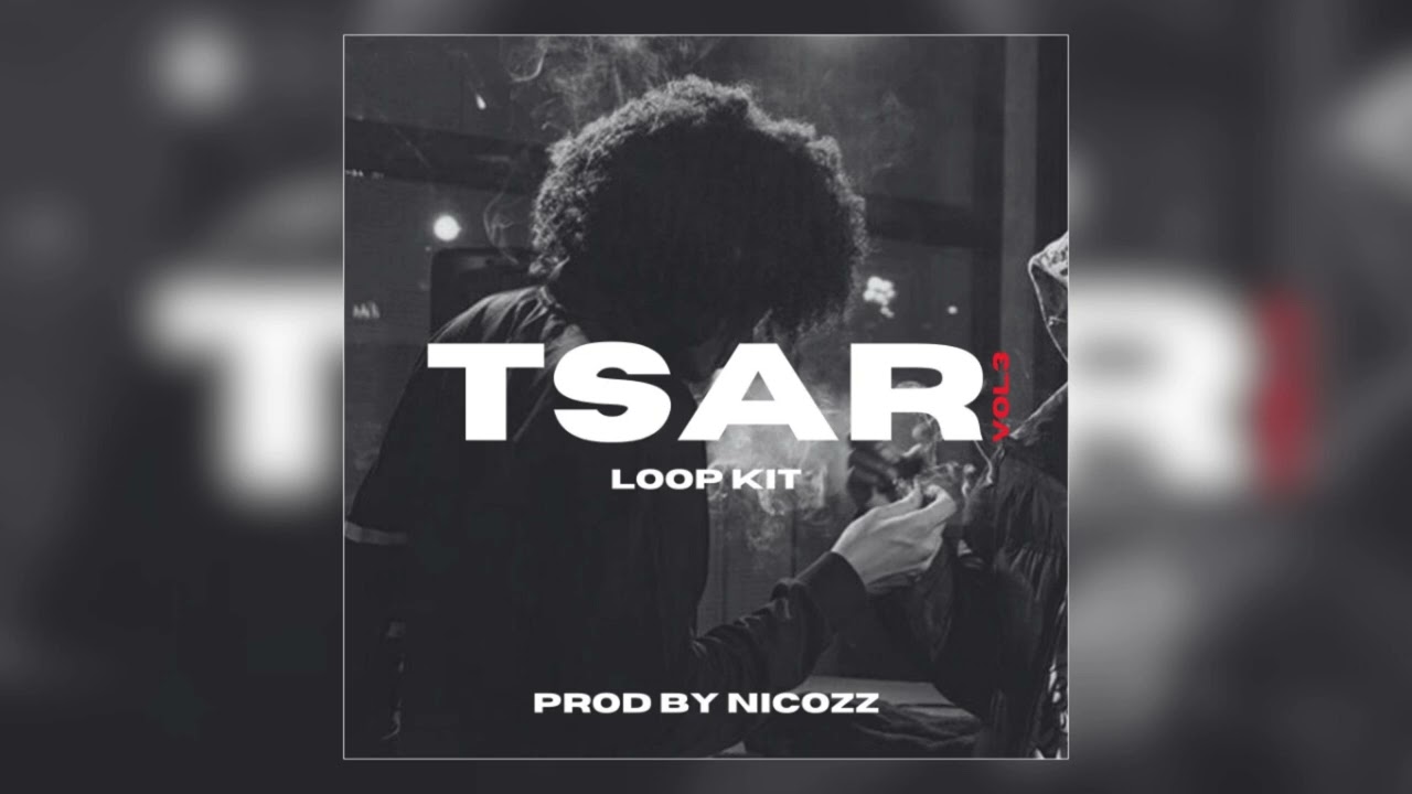 [FREE] Freeze Corleone, Osirus Jack, 667 Dark Loop Kit -  