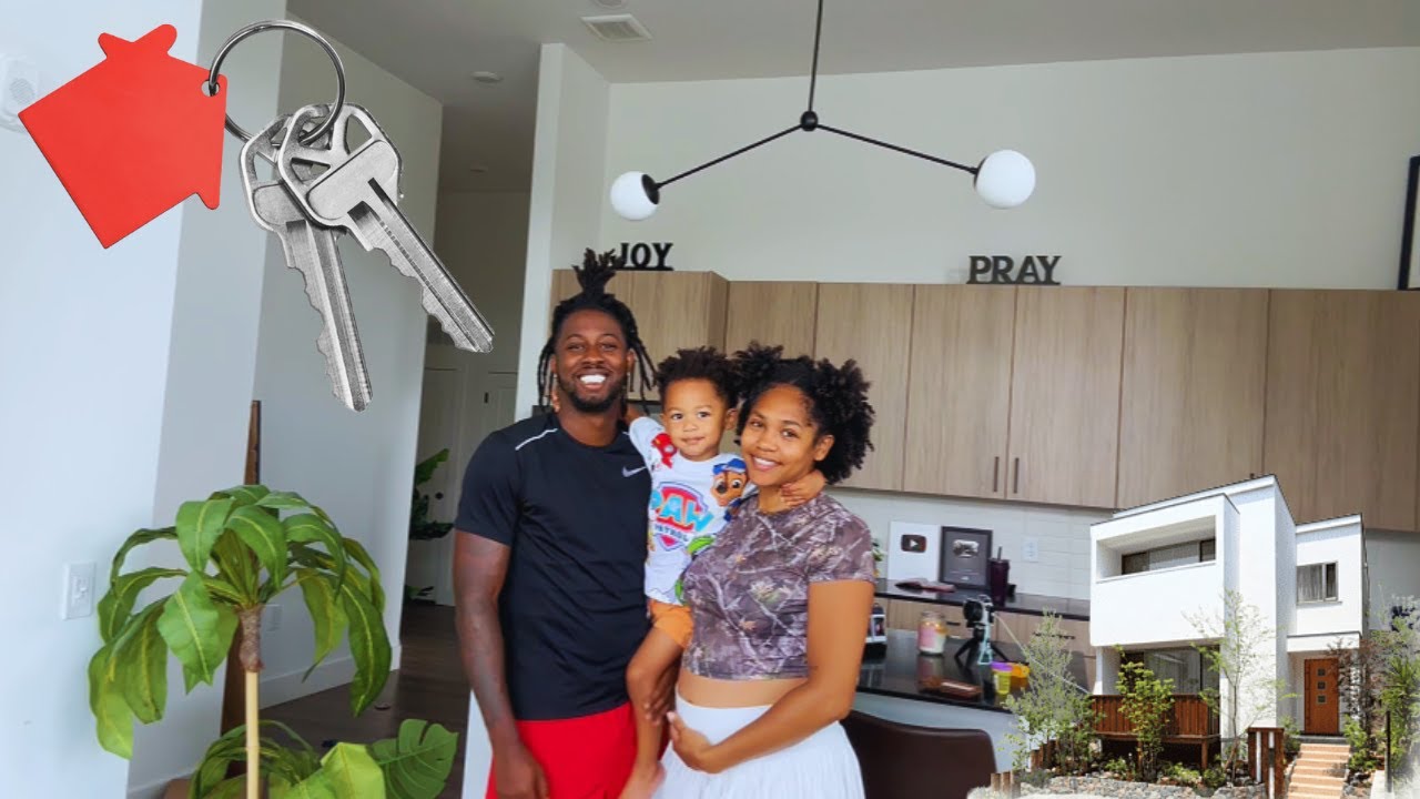 OUR 10,000 Dollar Penthouse tour