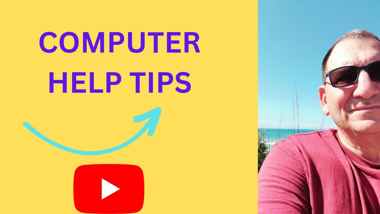 mikes computer tips