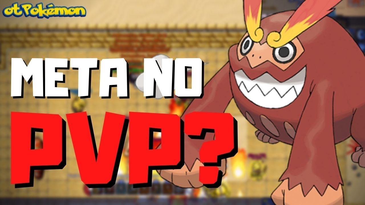 TESTANDO POKEMON DARMANITAN! OT POKEMON/MOBILE