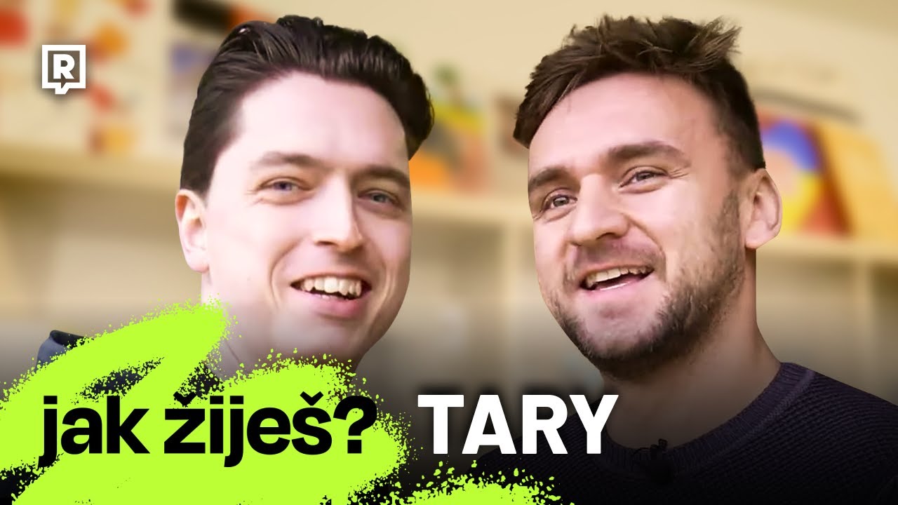 Tary nám ukázal dům za 20 milionů (Mercedes, vířivka a domácí diskotéka)