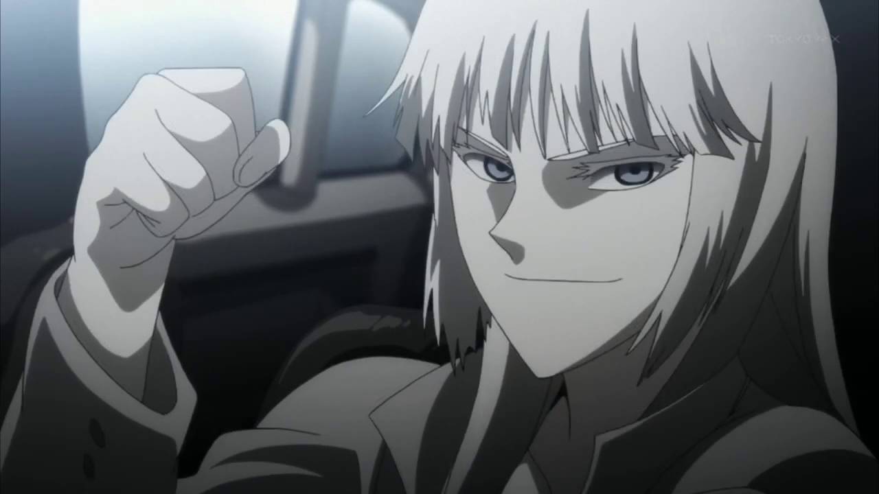 Soldier's -「AMV」