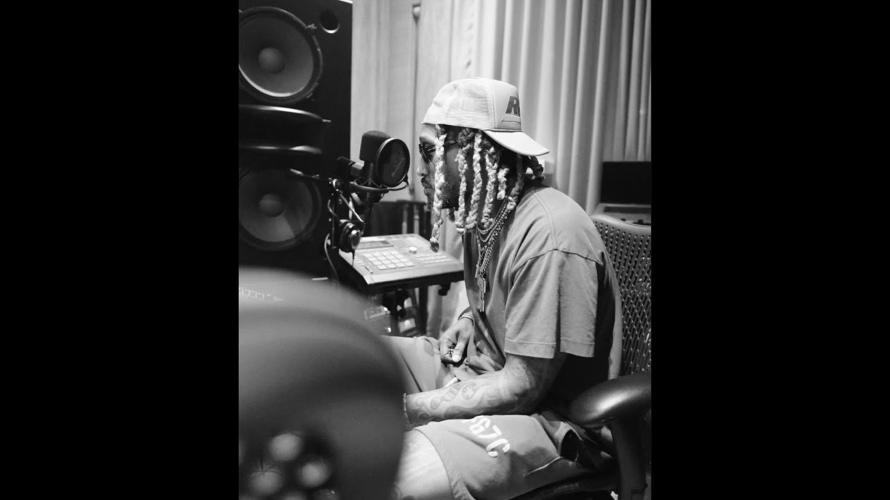 Future - Pressure (Unreleased)