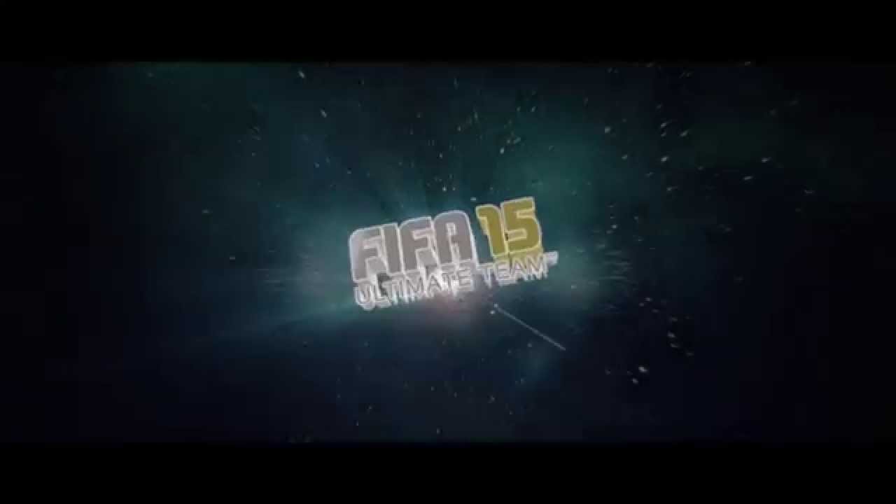 FIFA 15 Ultimate Team &ndash; Официальный трейлер (НЕТ)