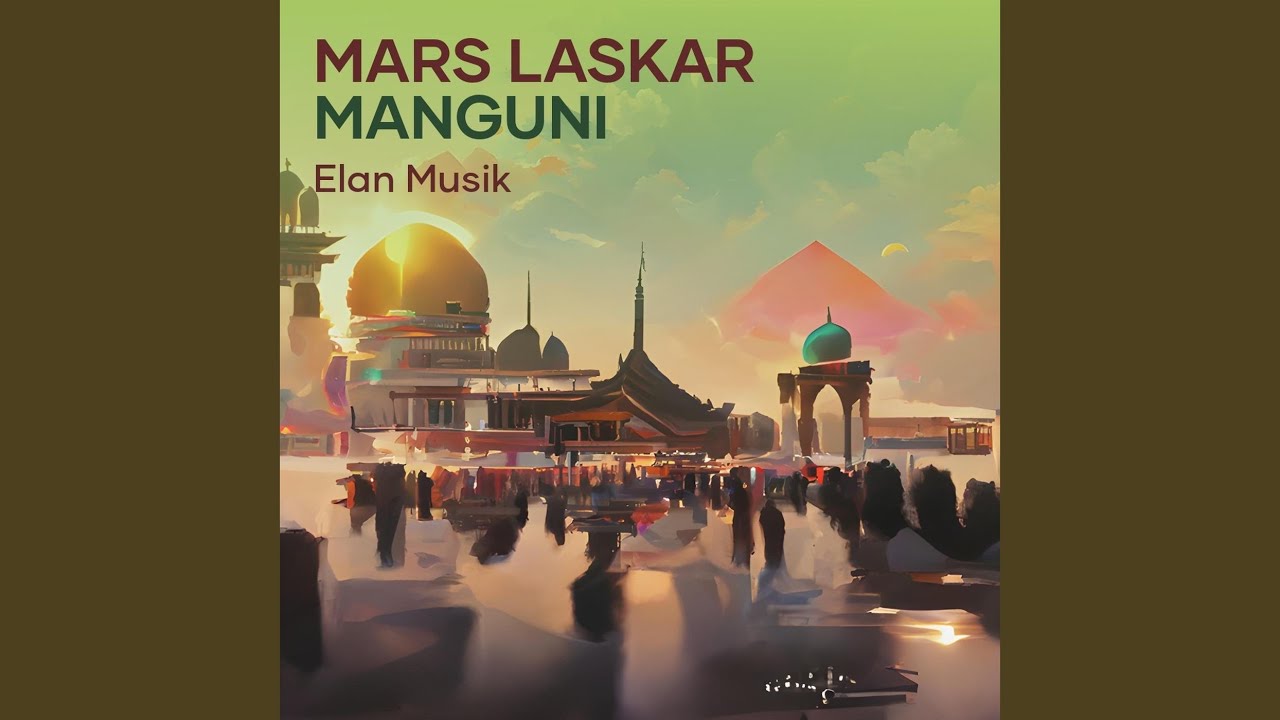 Mars Laskar manguni