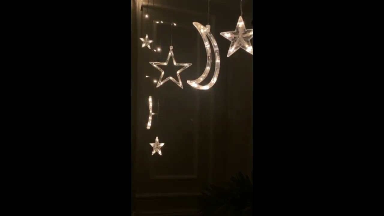 Ramadan Home decor  | Ramadan Mubarak| Ramadan DIY