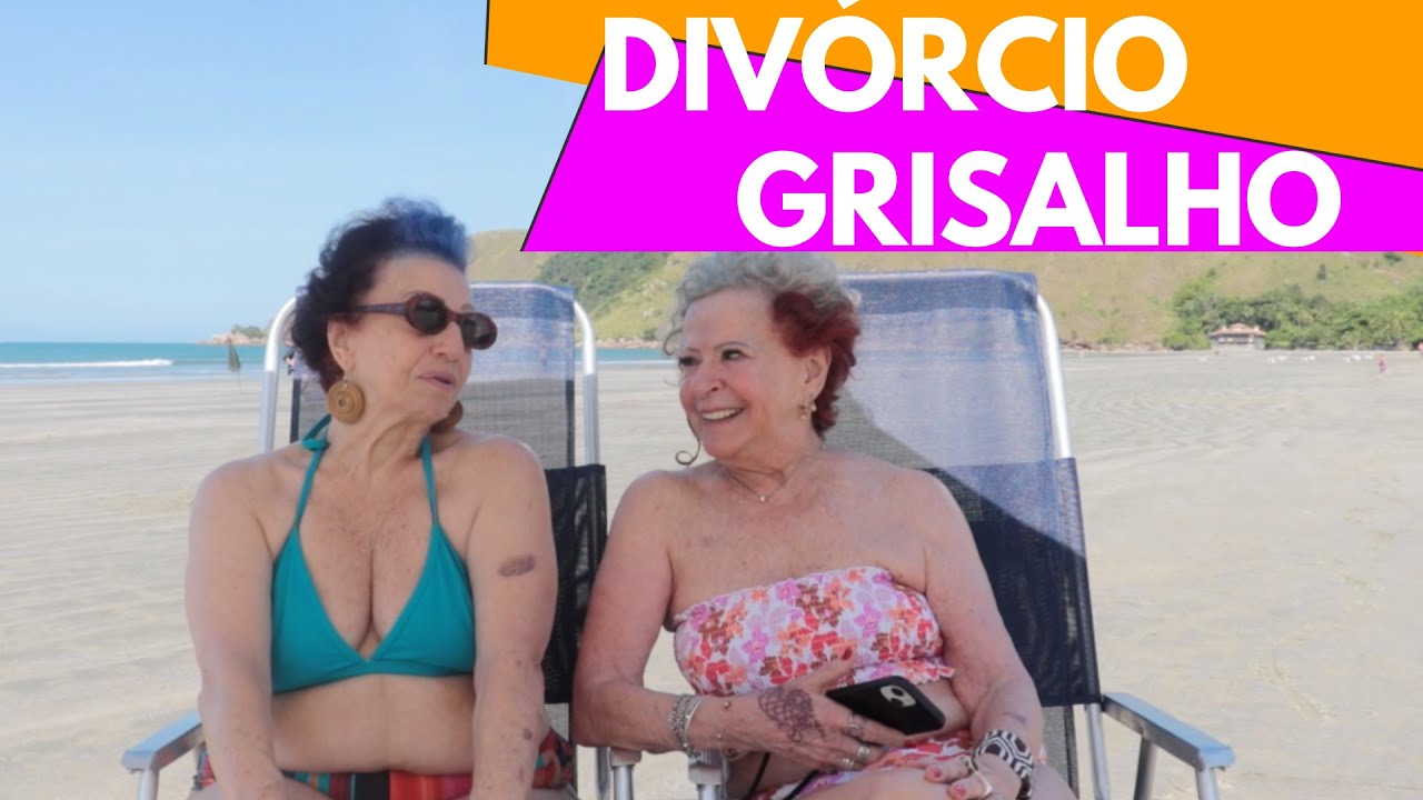DIVORCIO GRISALHO avós 275