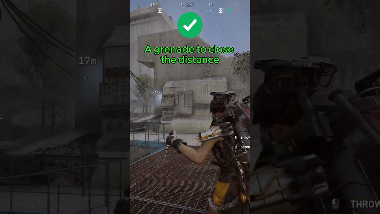 Do This! Perfect PvP Execution (Part 4 🎯).   