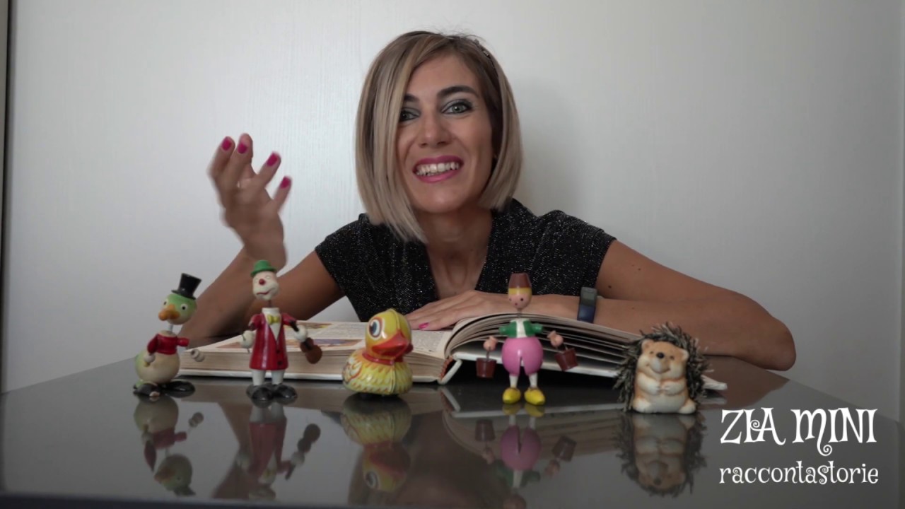 Pelle d'asino | Favole raccontate