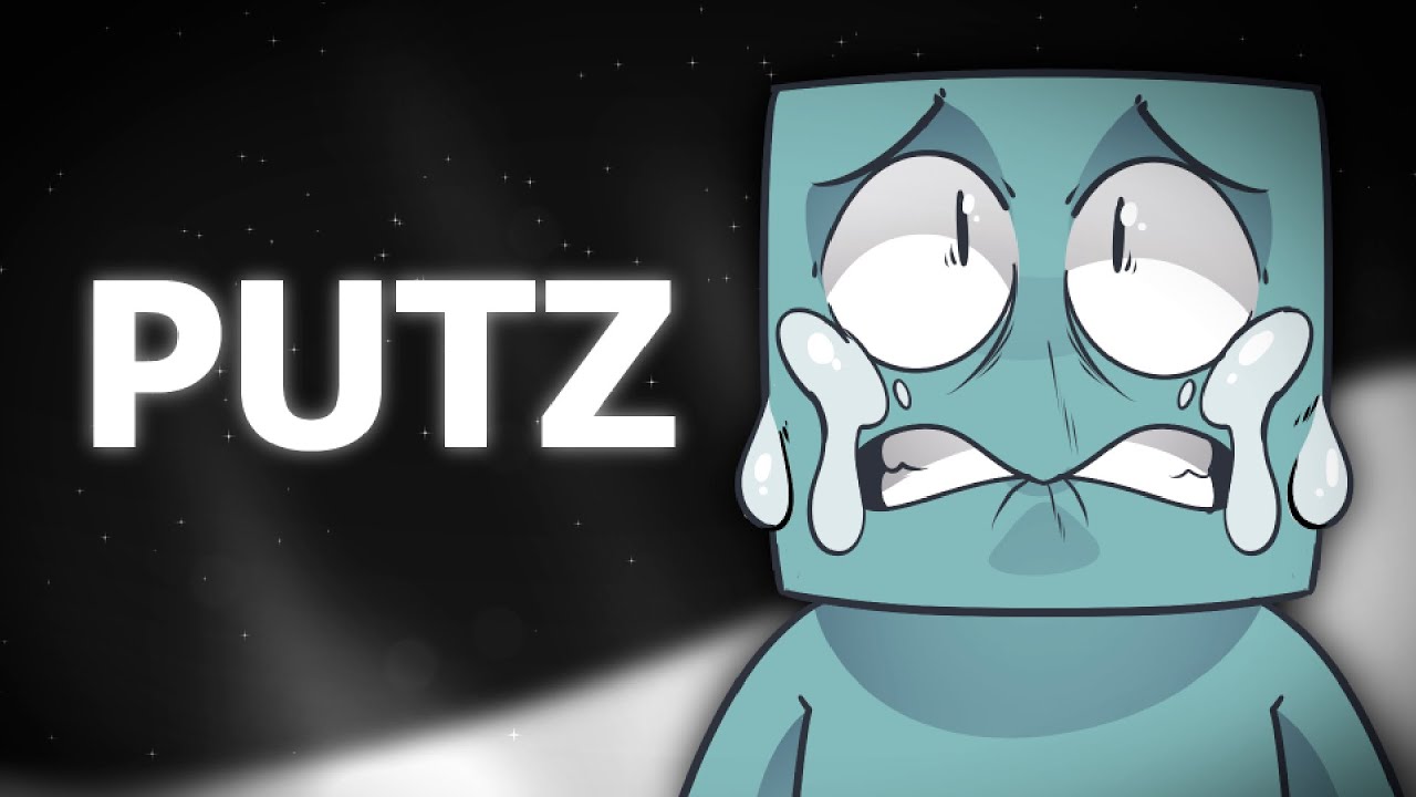 Putz Problems...