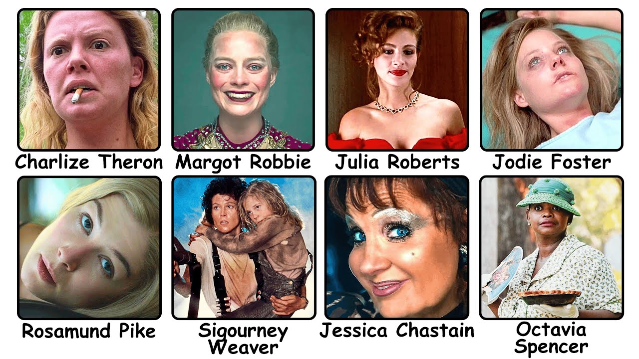 Every Performance That INSTANTLY Made an Actress a Legend Explained in Detail (Part 1)