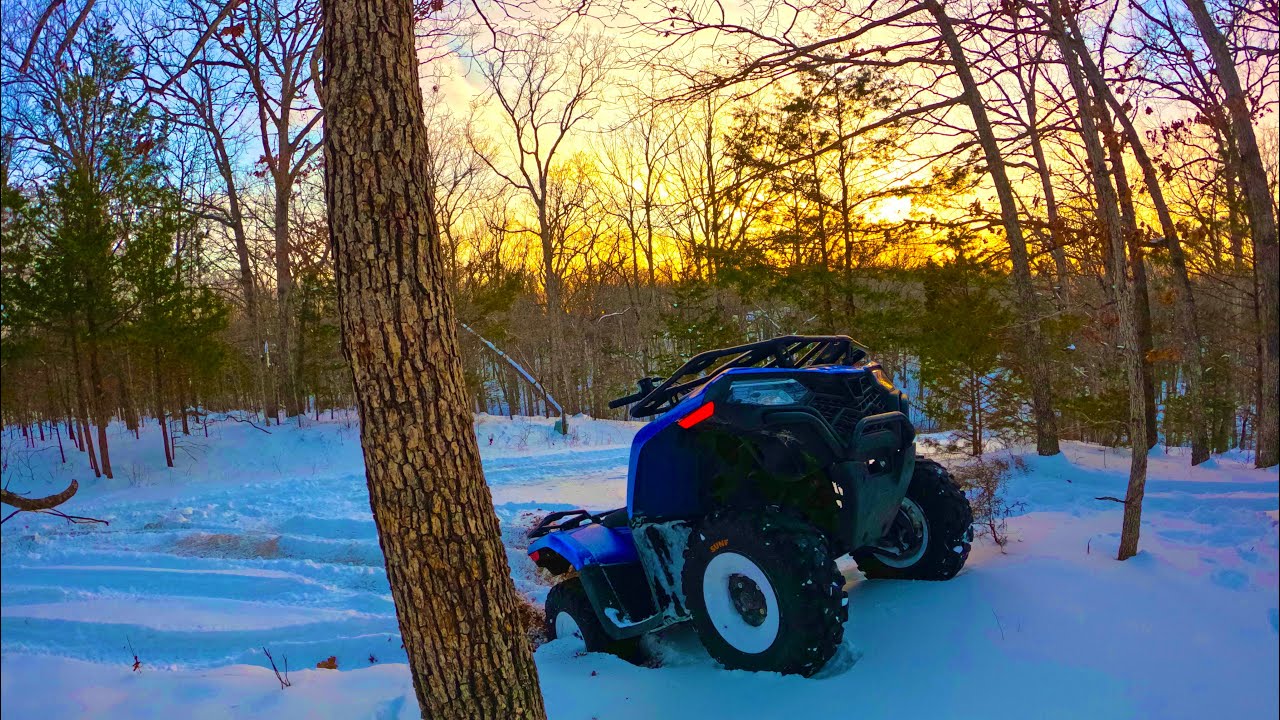 Griffin’s out today and ripping!!!