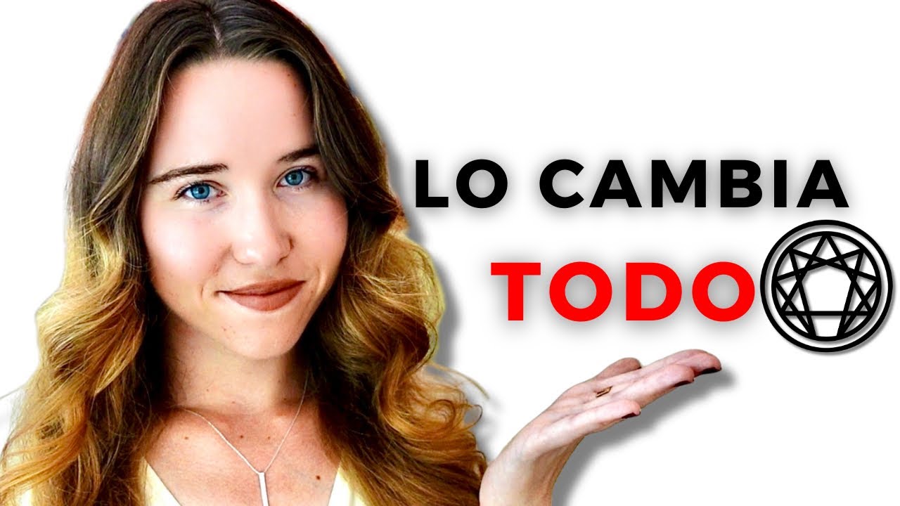 ¿Sirve de verdad el Eneagrama? Descúbrelo aquí