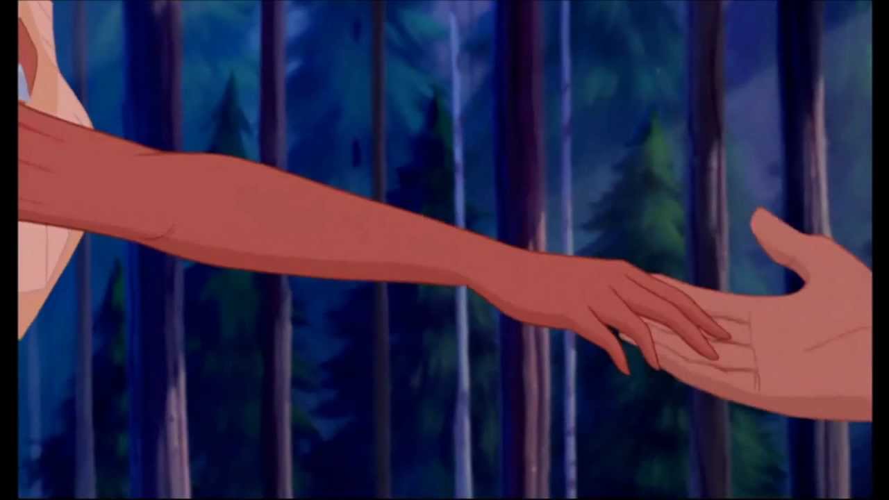 I Got You (Leona Lewis) - Disney Love