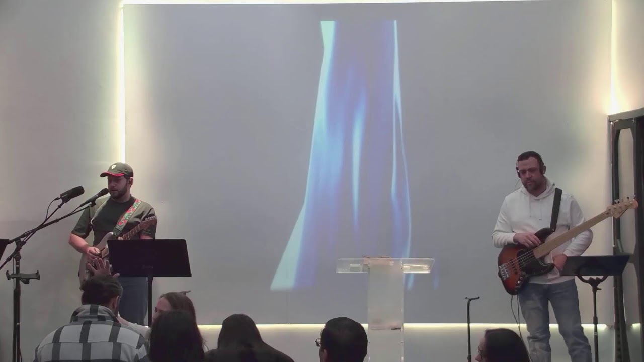 CULTO DE MISSOES