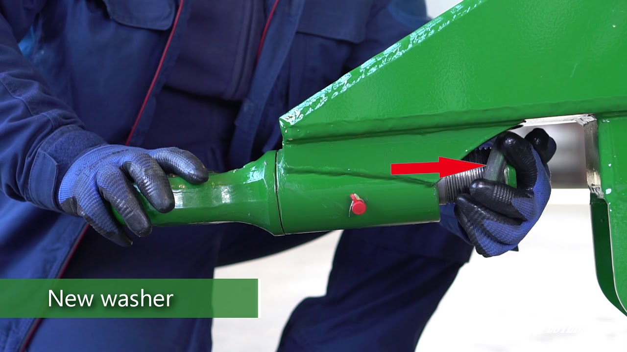 Episode 1'st. Prepare trailer for season. Coupling eye checking process. Western recommendation.