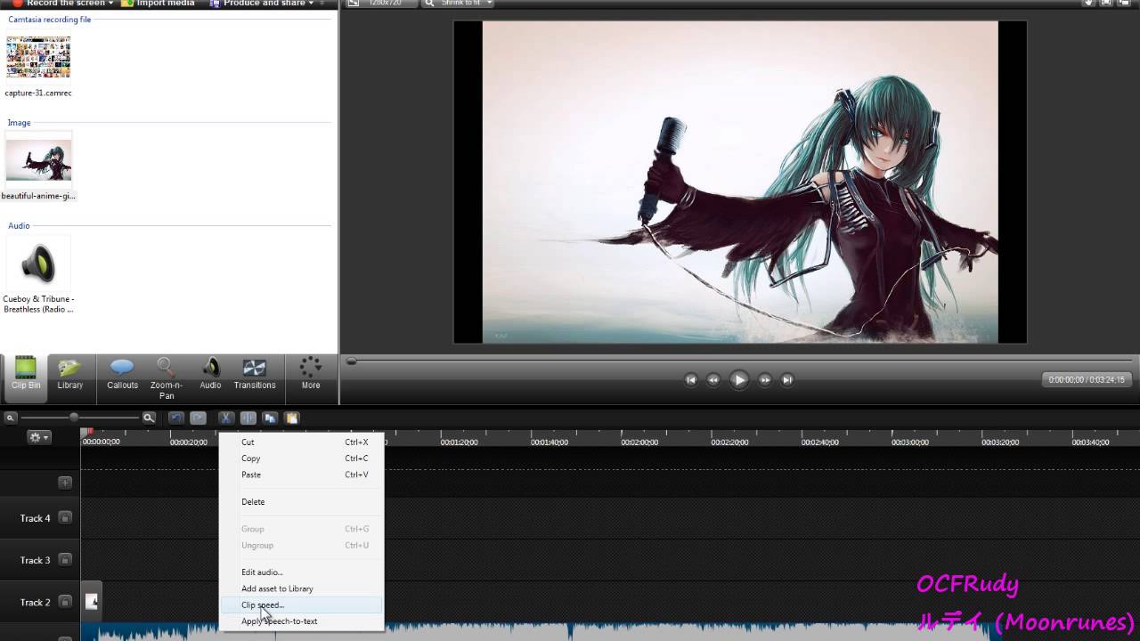 [Tutorial] How to make 