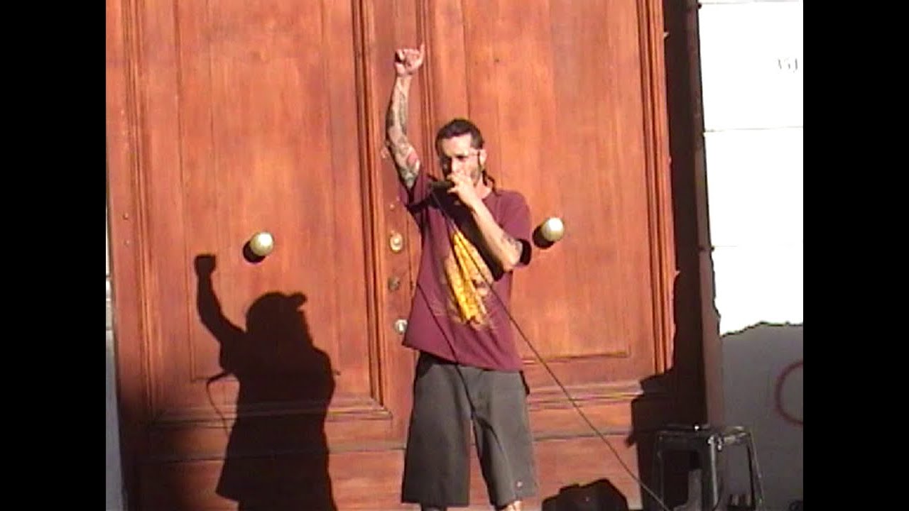IMPOSSIBLE BEATS - En la Calle 05.11.19 + IB#38 Backstage [Dead Jonkie, SQB, ILL Concious]