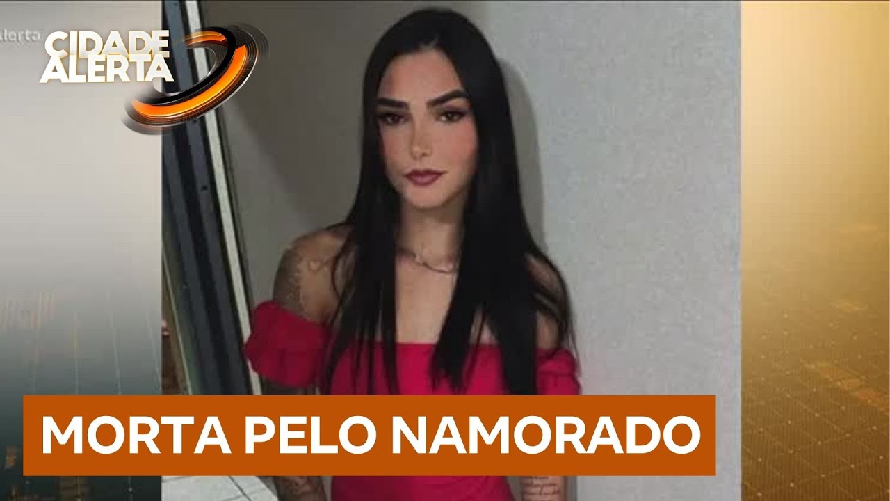 Adolescente de 17 anos deixa a casa dos pais para morar com o namorado, mas é morta por ele