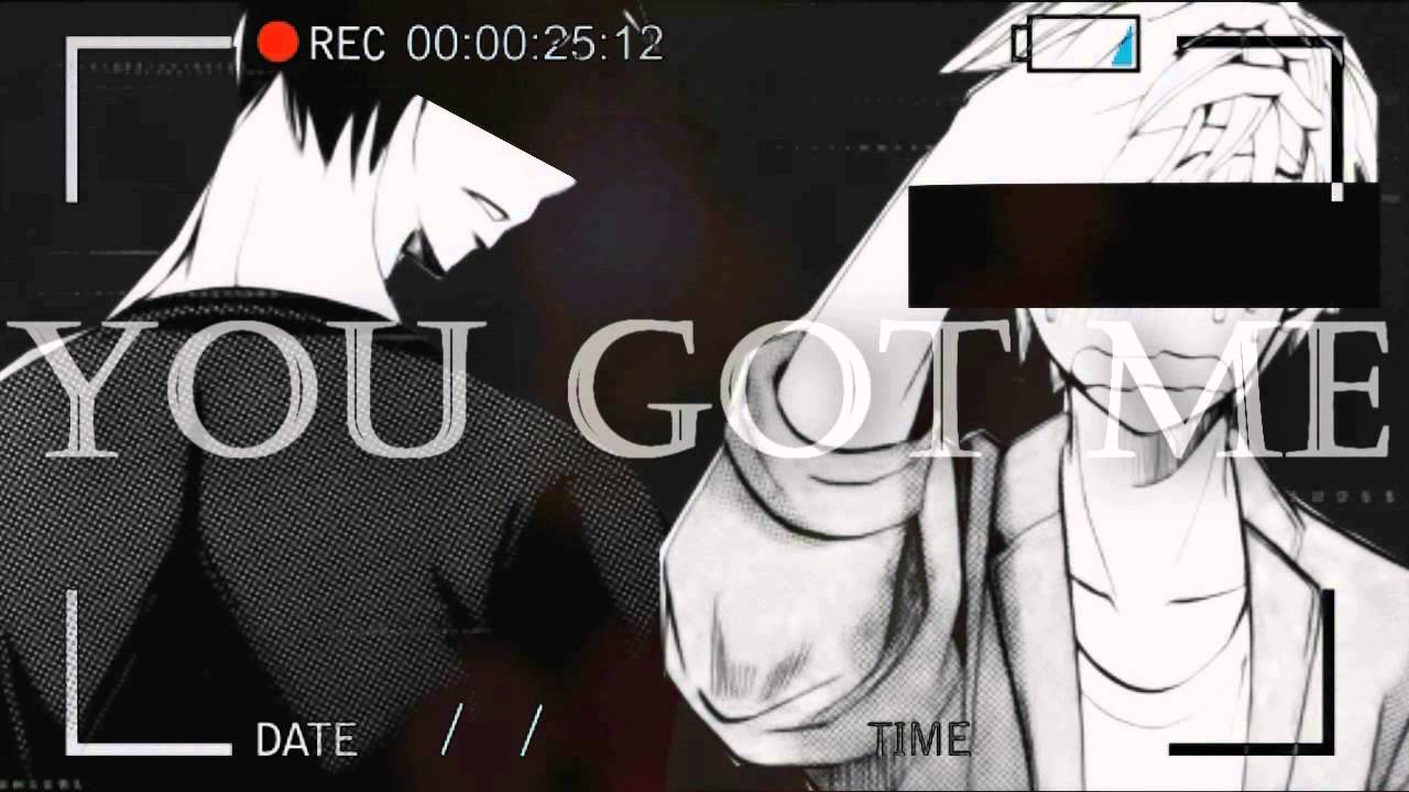 Sekai Ichi Hatsukoi | C R A Z Y L O V E | Takano y Onodera AMV