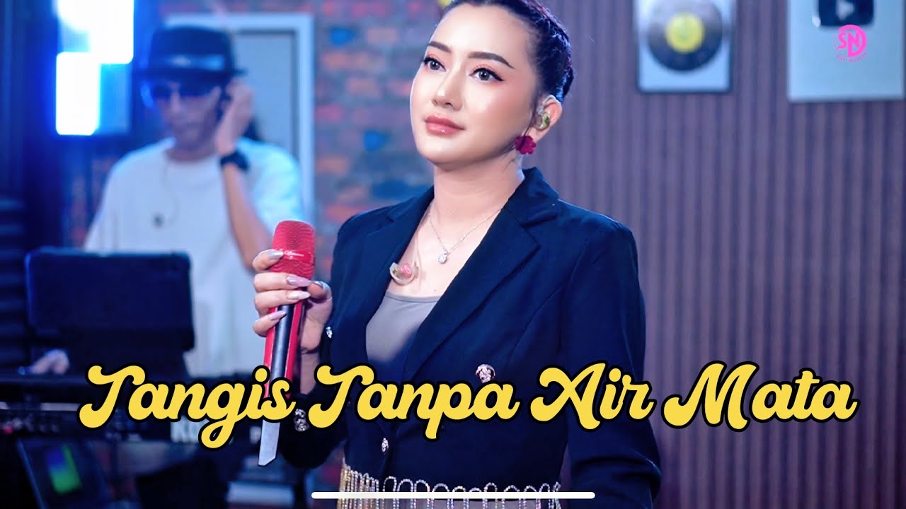TANGIS TANPA AIR MATA - SUSI NGAPAK ( Live Cover x oQinawa )