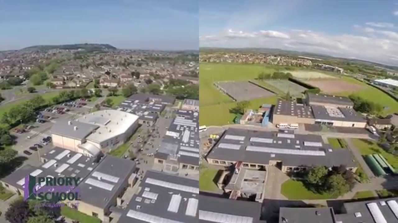 PCSA Prospectus - Our Story, Our School