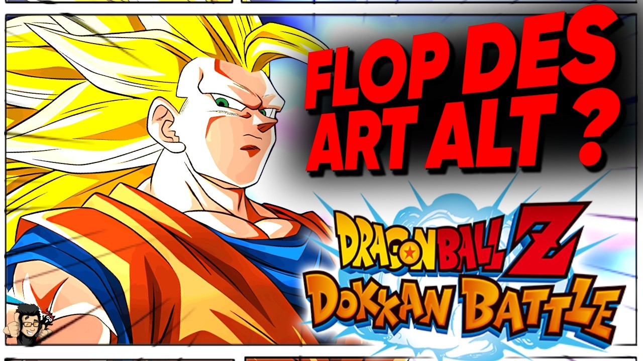 Le boycott a &eacute;t&eacute; efficace ? On fait le point sur les revenus de mai sur DOKKAN BATTLE