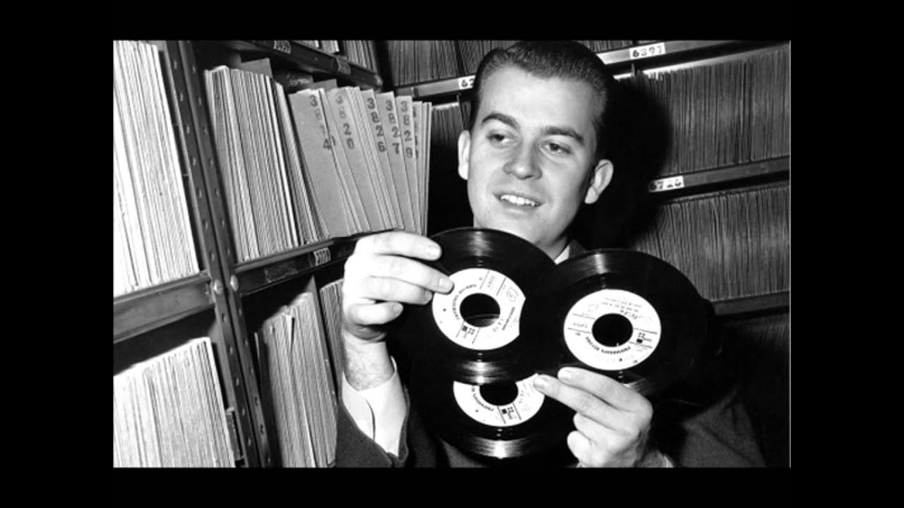 A Brief History of The Music Industry