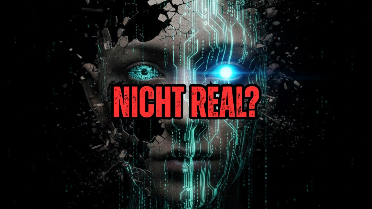 Die Quantenphysik beweist es: Unsere Realität ist nicht echt!