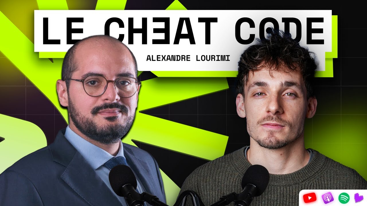 Crypto : entre opportunités et pièges, l’analyse d’Alexandre Lourimi