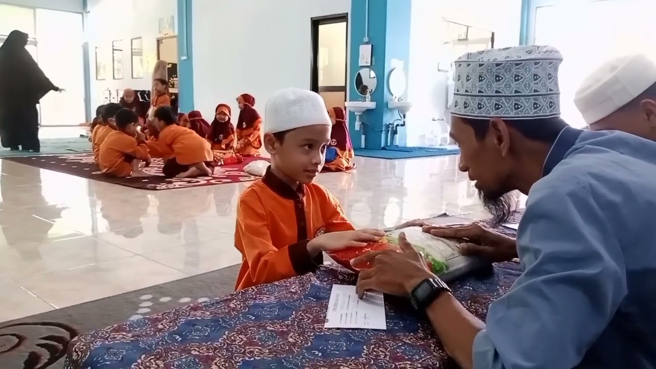 Selasa, 10 Maret 2026