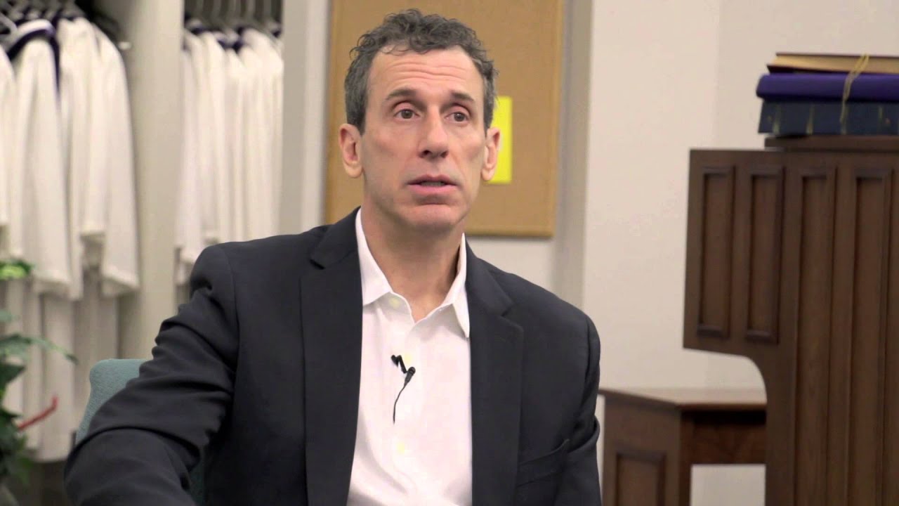 Dr. Jed Baker: Overcoming Meltdowns, Anxiety and More
