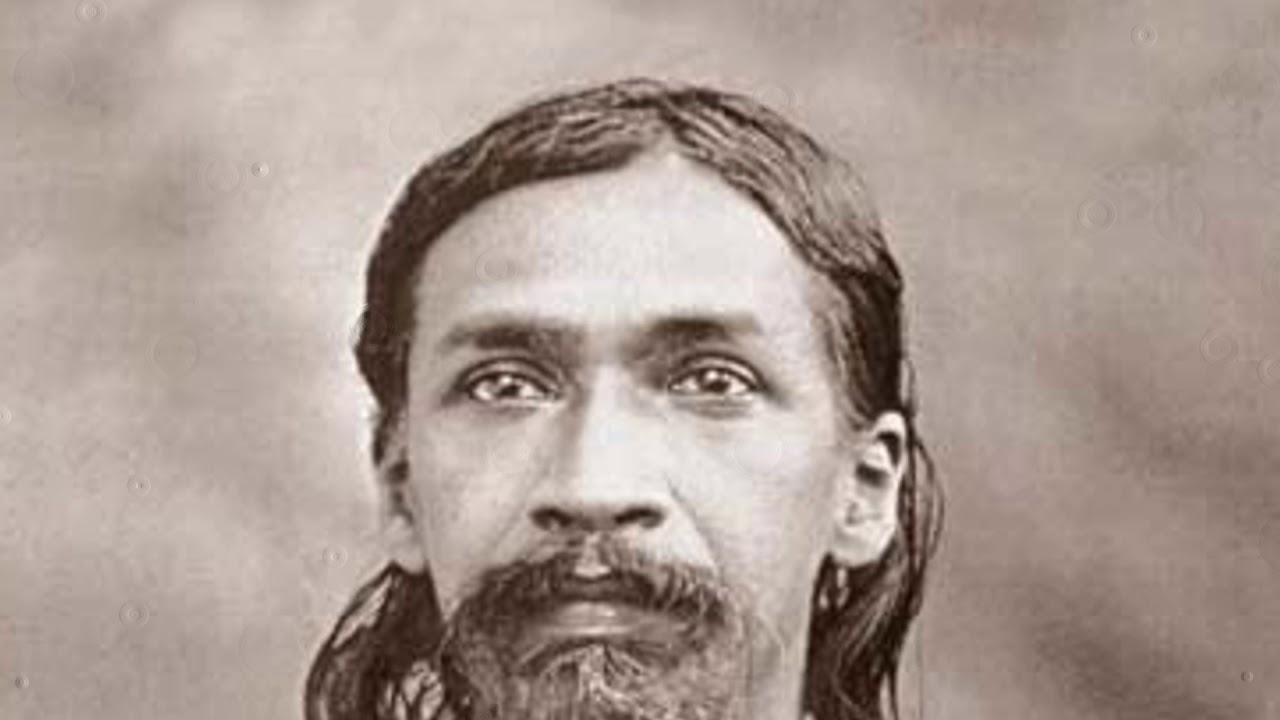 Sri Aurobindo - Resa - Meditazione guidata