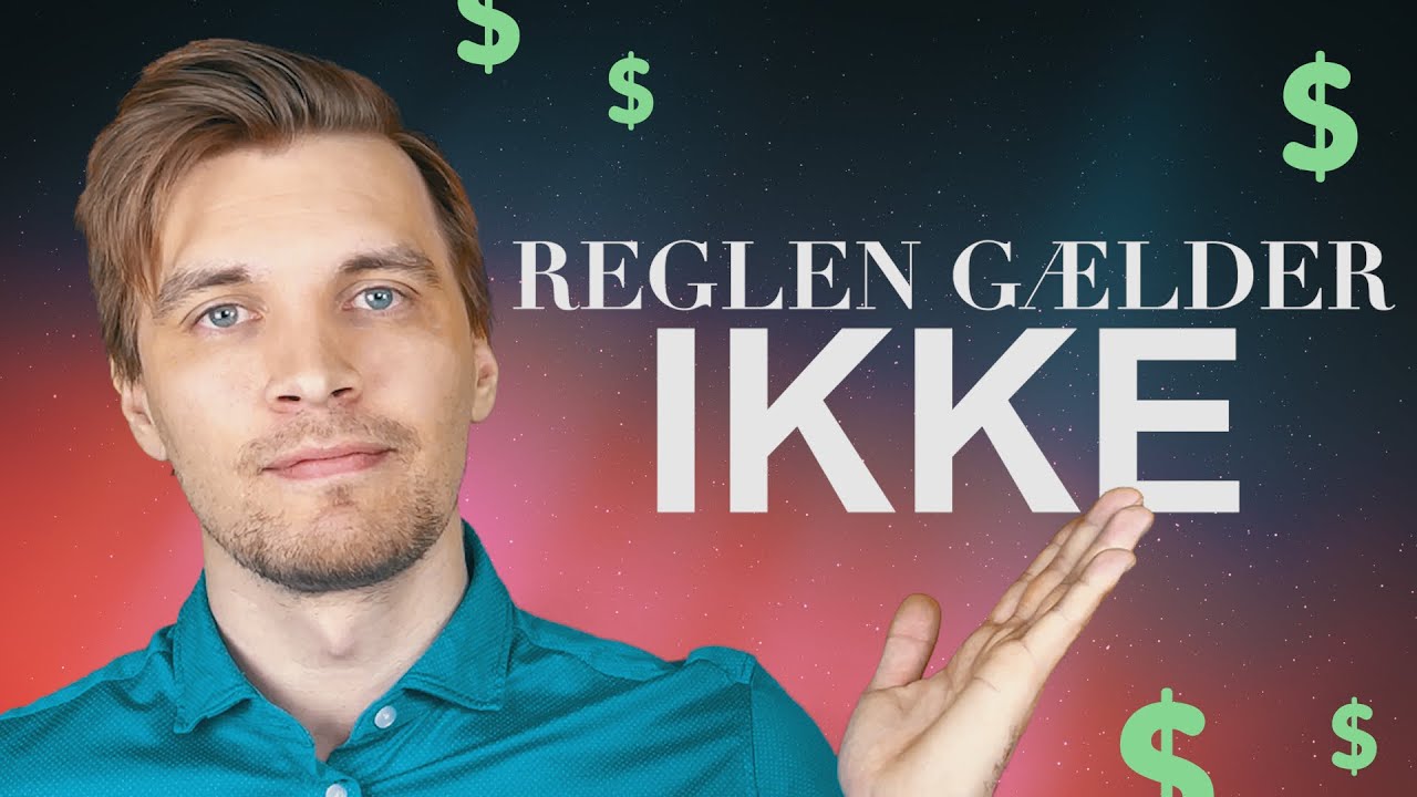 S&aring;dan p&aring;virker obligationer din aktieportef&oslash;lje | 60/40-reglen for investering virker ikke l&aelig;ngere?