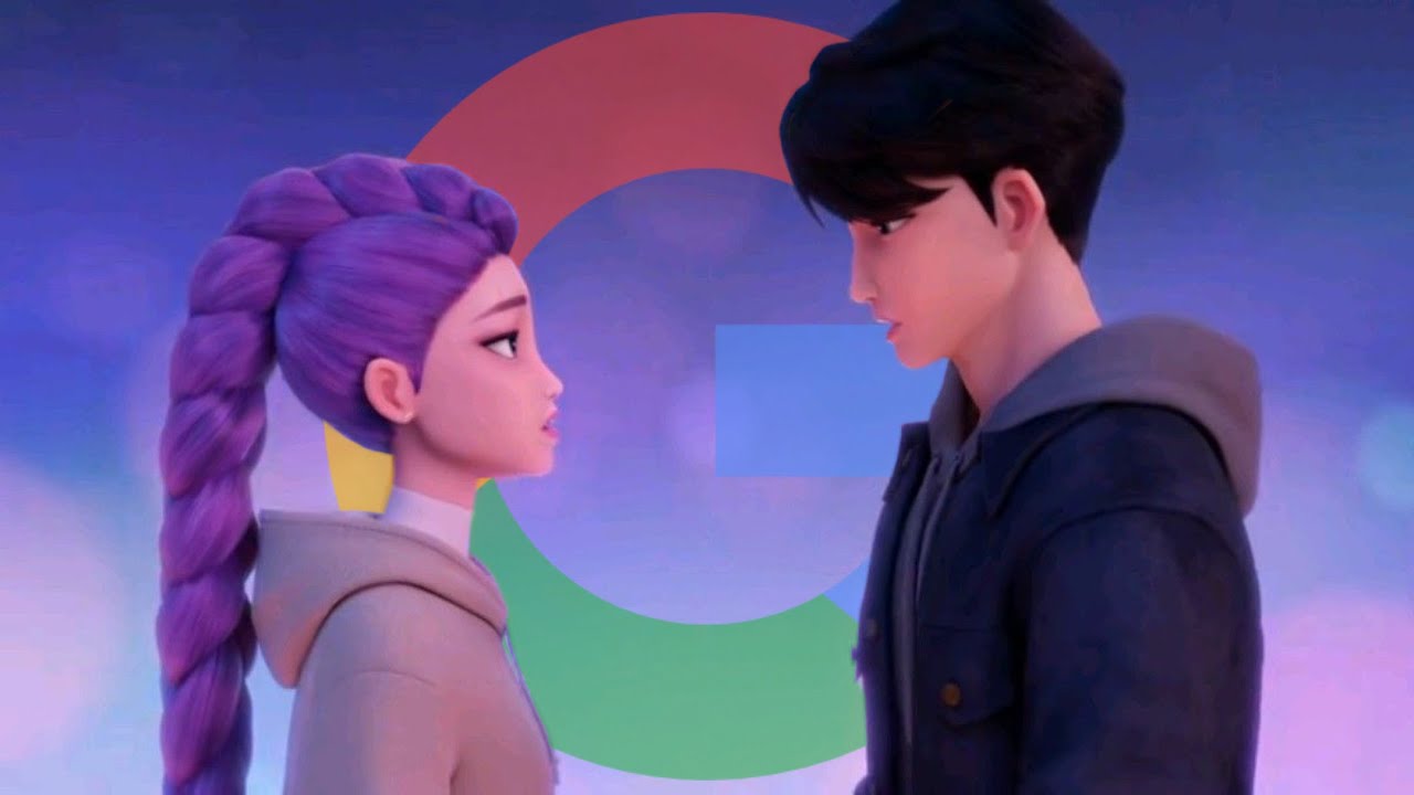 Free but every word is a Google image