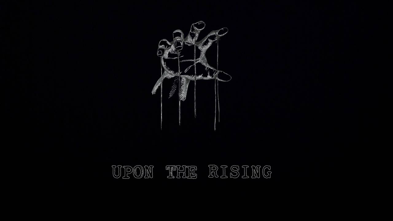 Ryan Flores - Upon The Rising (Full Album)