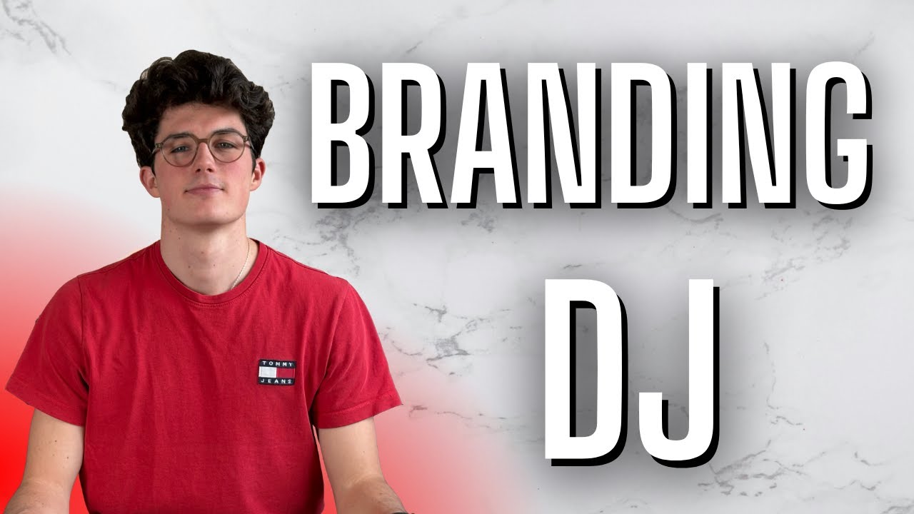 Les 7 secrets d’un Branding DJ réussi et impactant