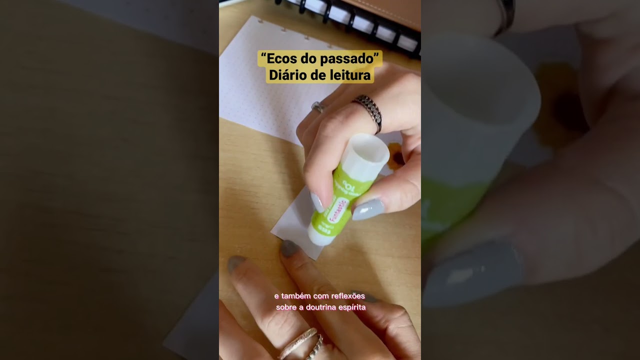 Voc&ecirc; j&aacute; leu esse? #livrosespiritas #romanceespirita #espiritismo #mediunidade