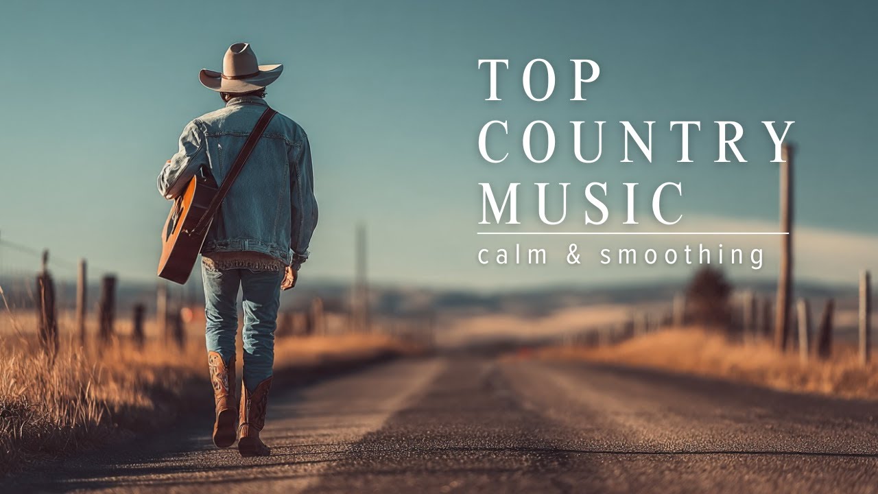 Country Sunrise Playlist 2026 Morning Mix - Uplifting Country Tunes for Mornings and Workouts