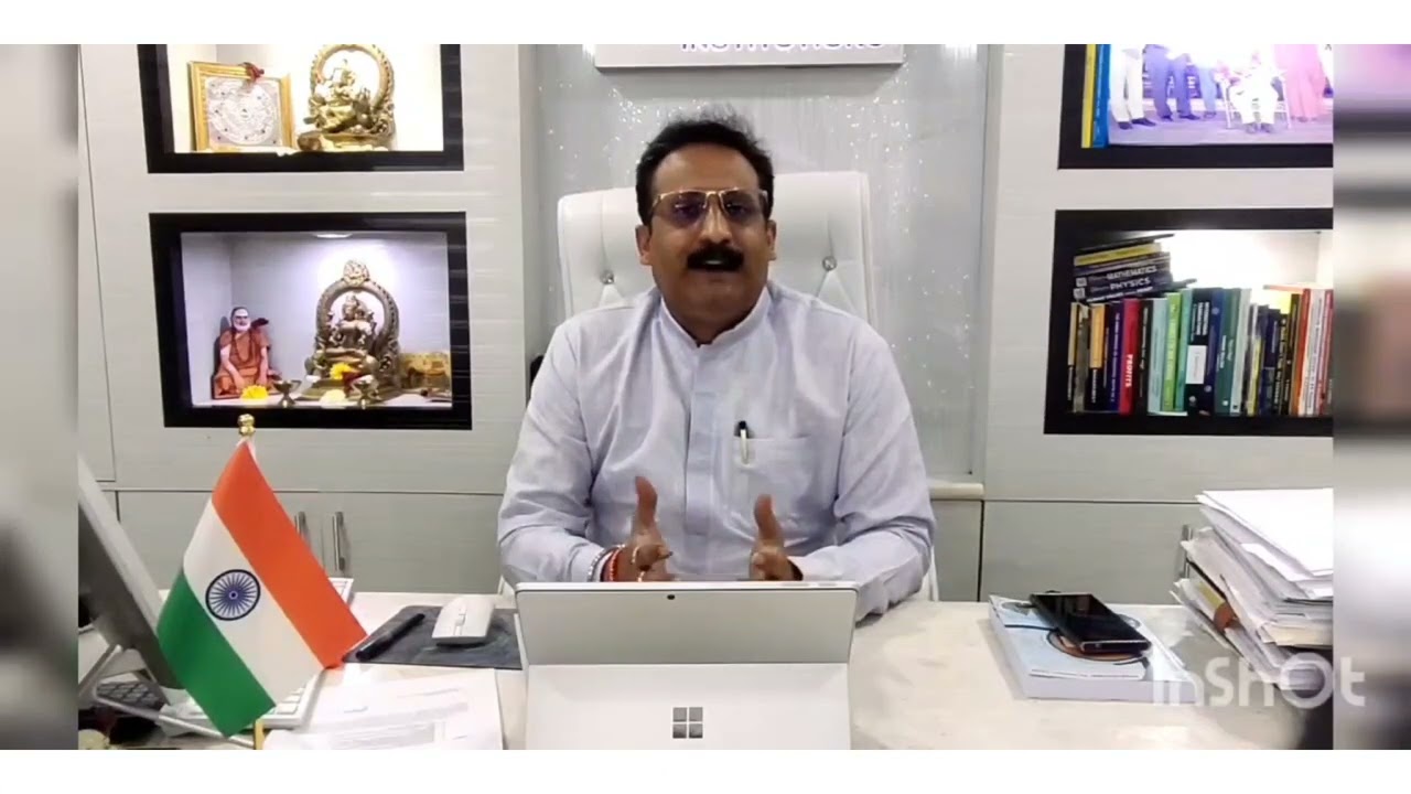 Dr.B.R.Supreeth sir speaks on NCERT move to remove Darwin&rsquo;s Theory of Evolution from 9&10 textbooks.